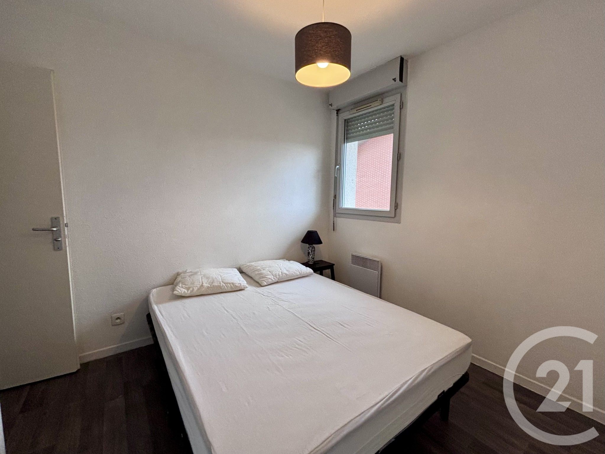 Appartement Rue Claudius Rougenet à Toulouse
