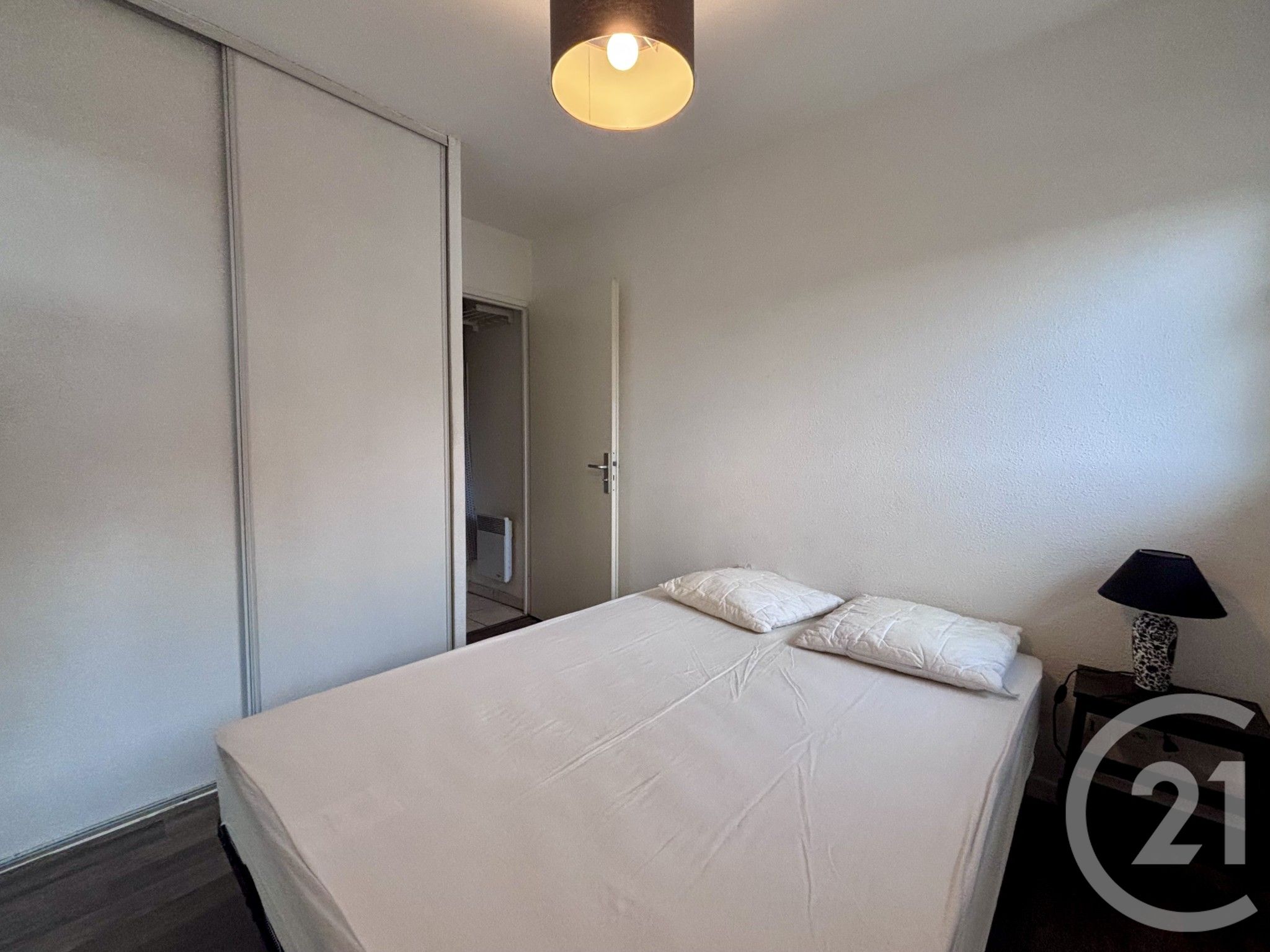 Appartement Rue Claudius Rougenet à Toulouse
