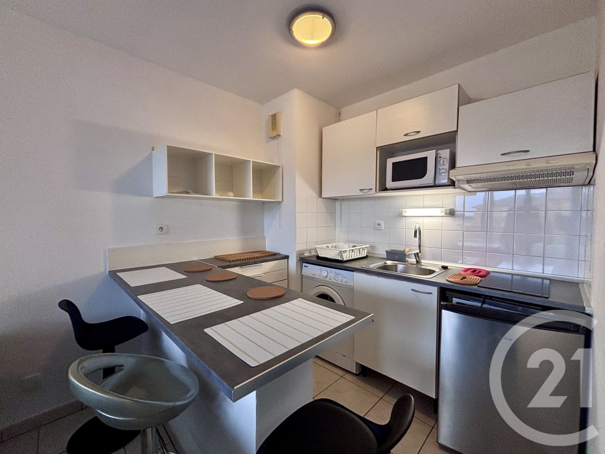 Appartement Rue Claudius Rougenet à Toulouse