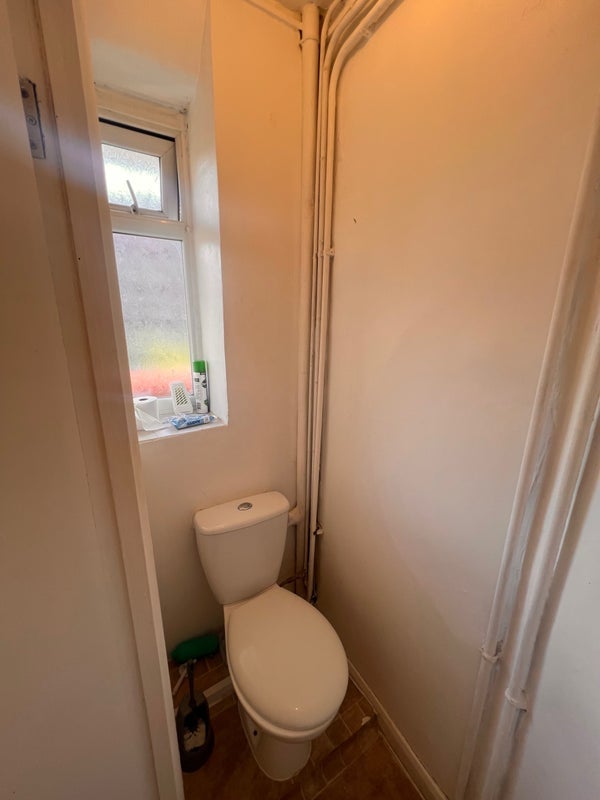 Room Manciple Street in Greater London