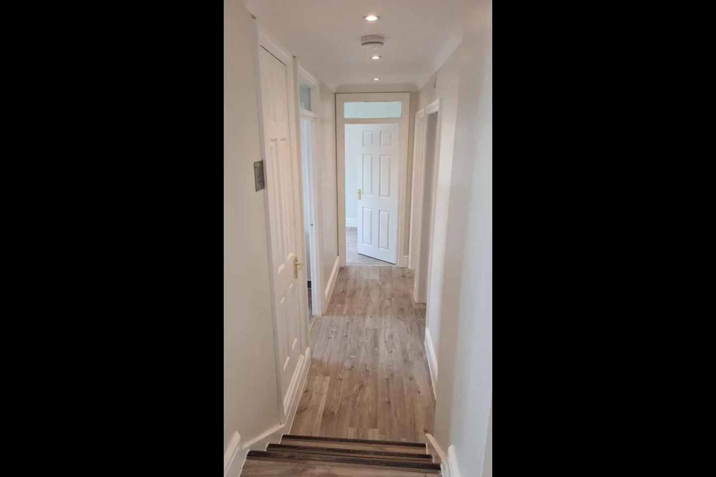 Flat The Paragon in Bath