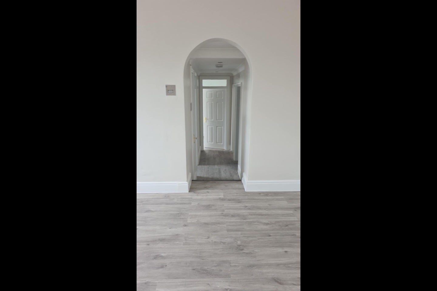 Flat The Paragon in Bath
