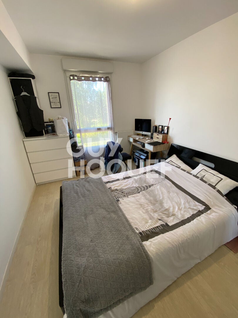 Appartement Boulevard Émile Bernon à Saint-Jean-de-Braye