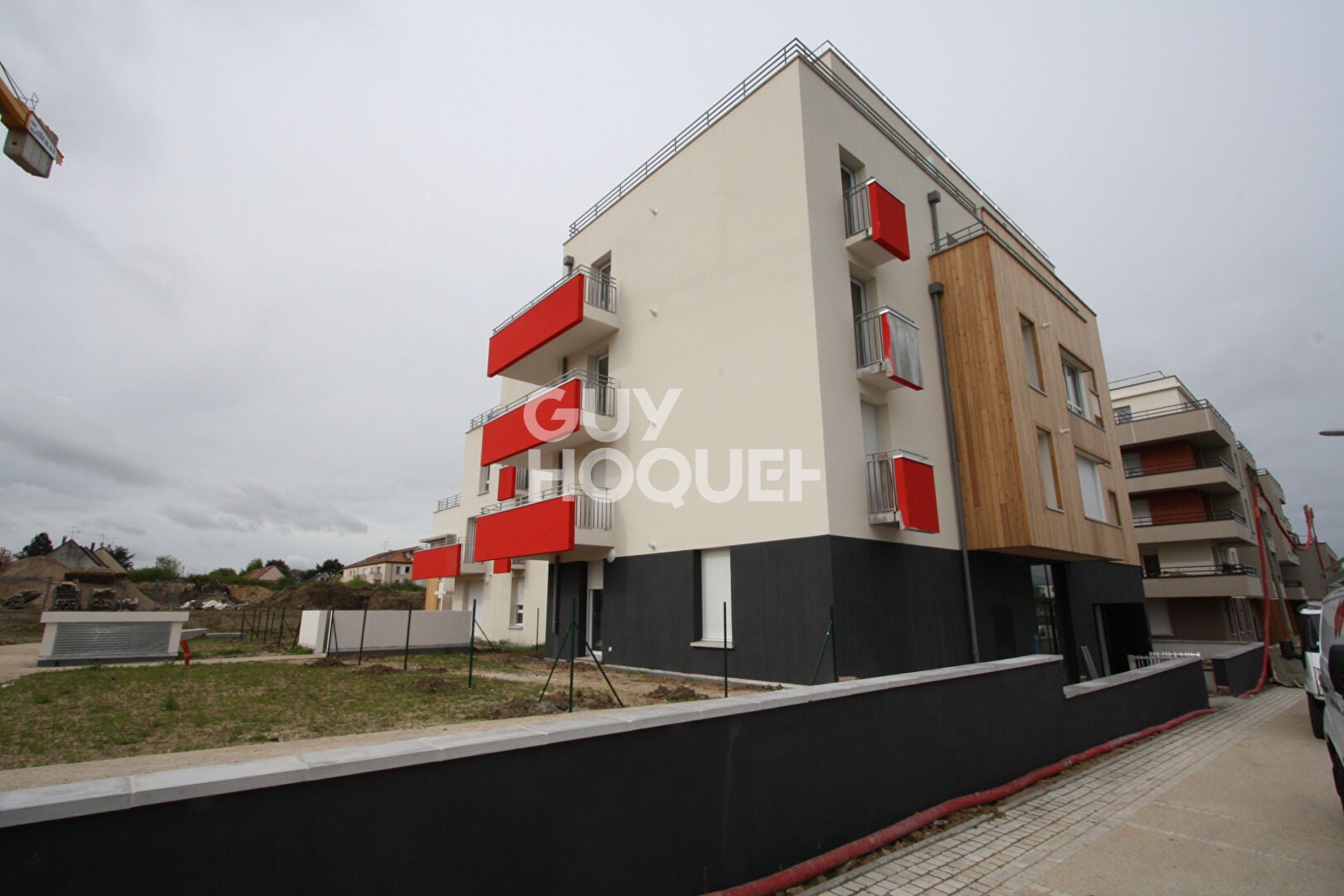 Appartement Boulevard Émile Bernon à Saint-Jean-de-Braye