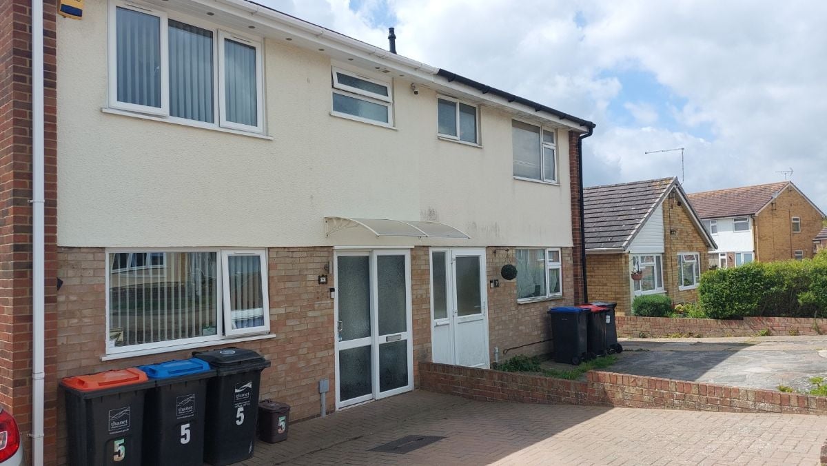 House Whinfell Avenue in Thanet