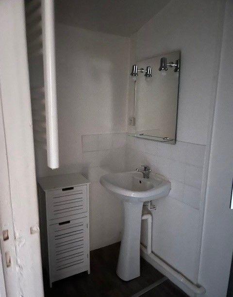 Appartement Place Henri IV à Rouen