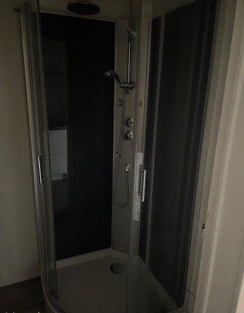 Appartement Place Henri IV à Rouen