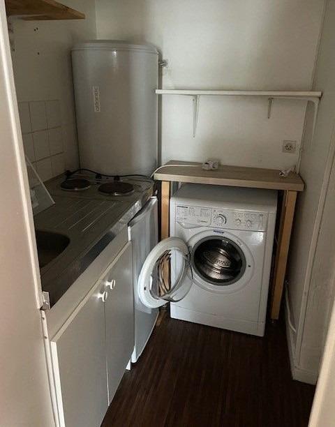 Appartement Place Henri IV à Rouen
