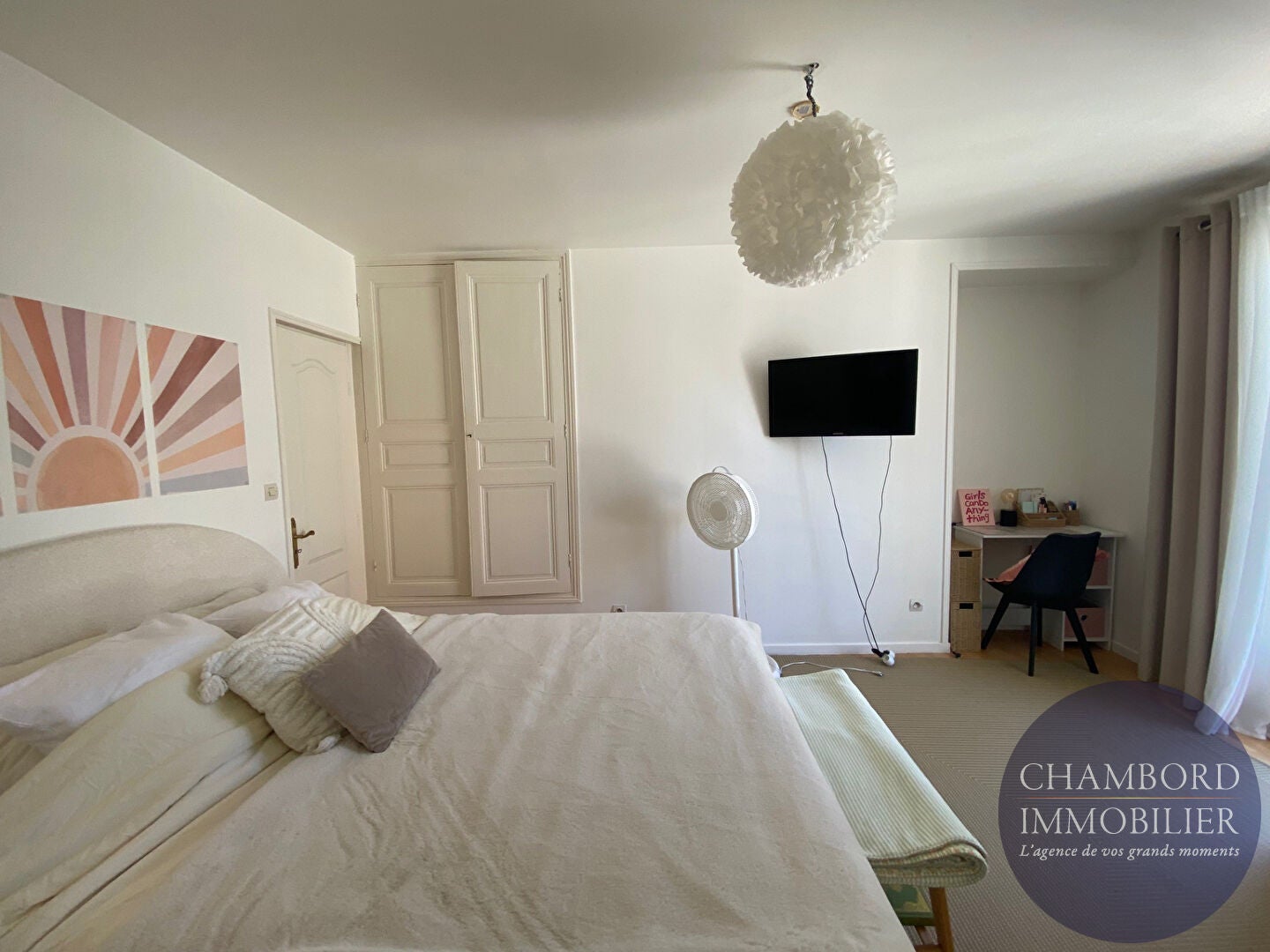 Appartement D 751 à Blois