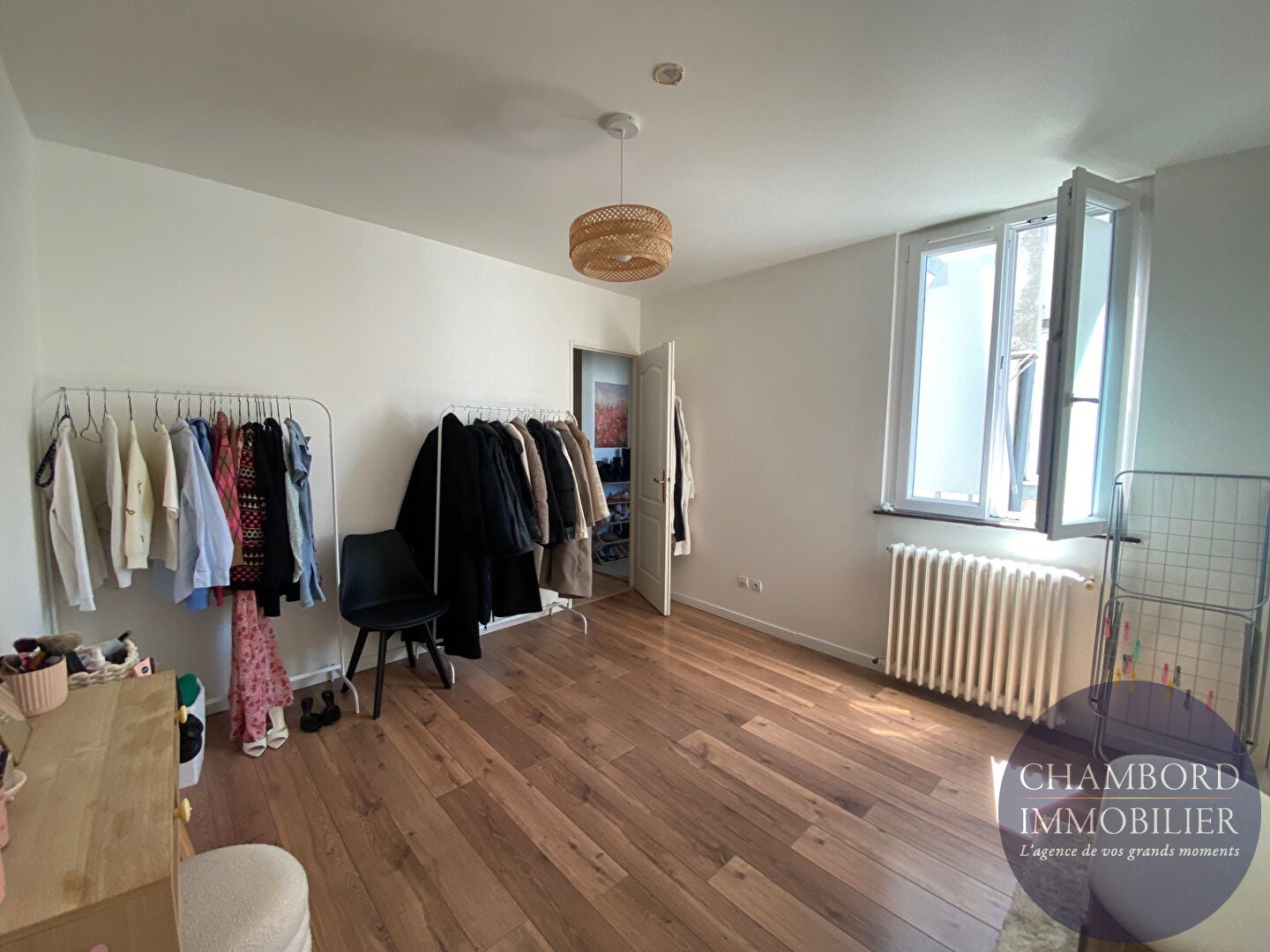 Appartement D 751 à Blois