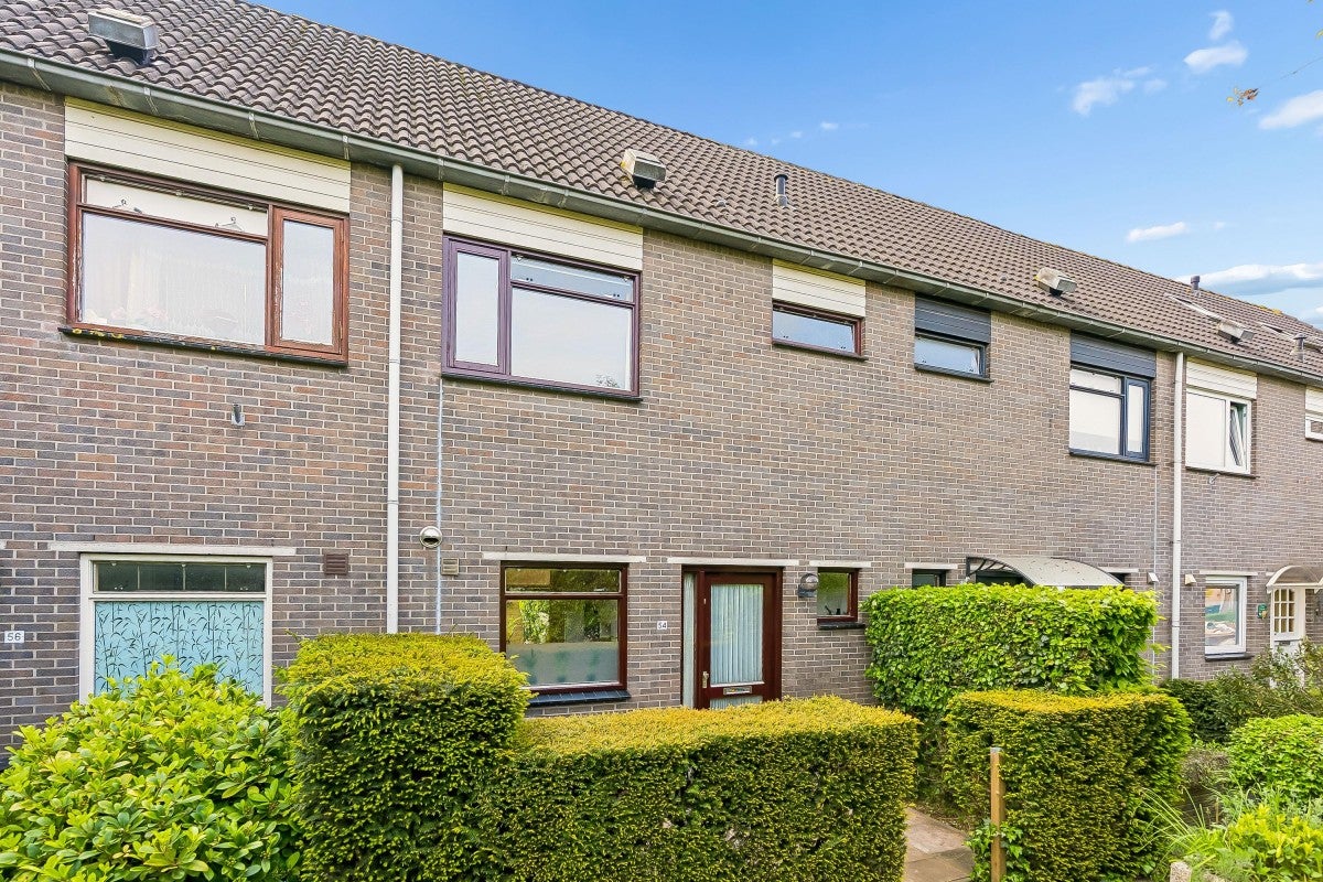 Leerdampad 54 in Almere