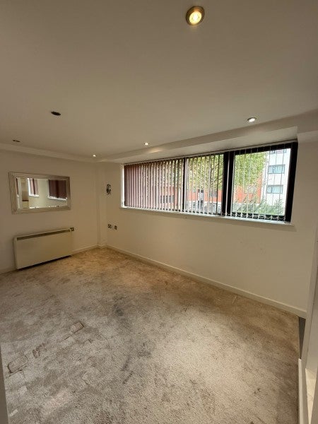Flat Cheapside in Birmingham