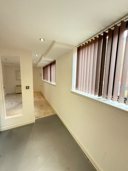 Flat Cheapside in Birmingham