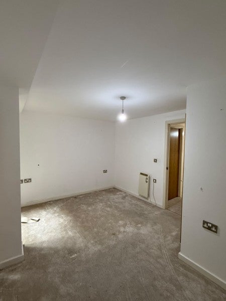 Flat Cheapside in Birmingham