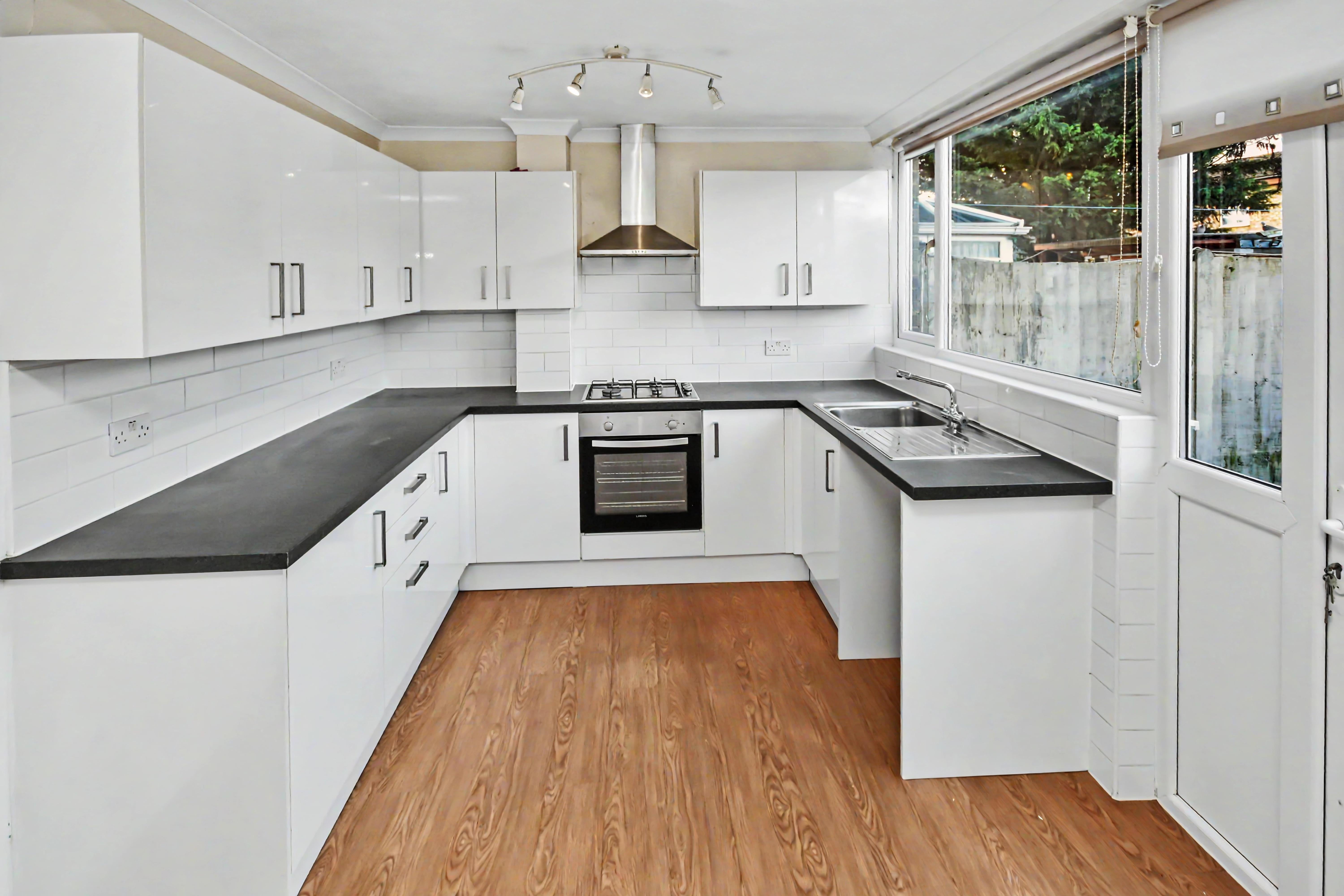 House Teviot Close in Corby