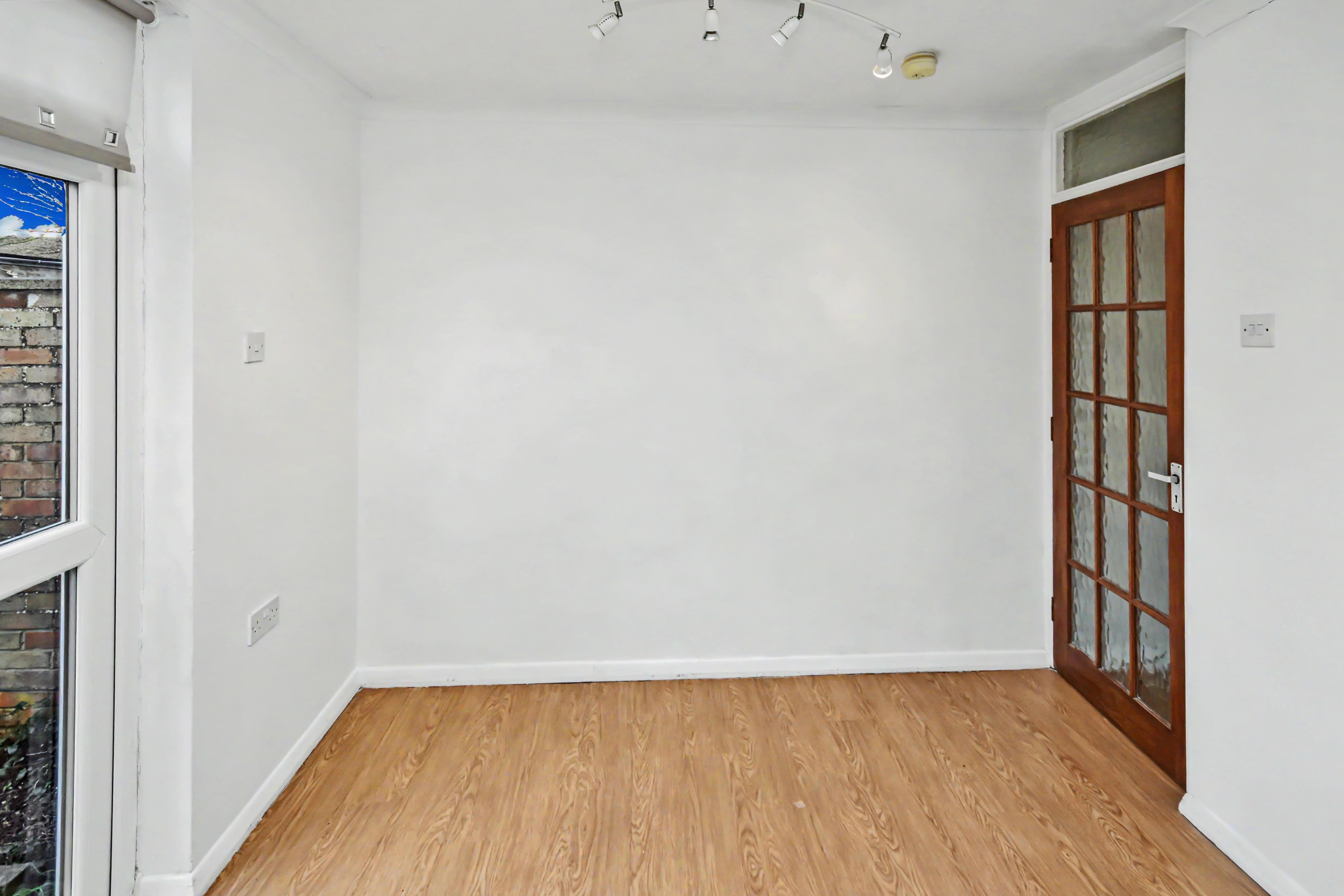 House Teviot Close in Corby