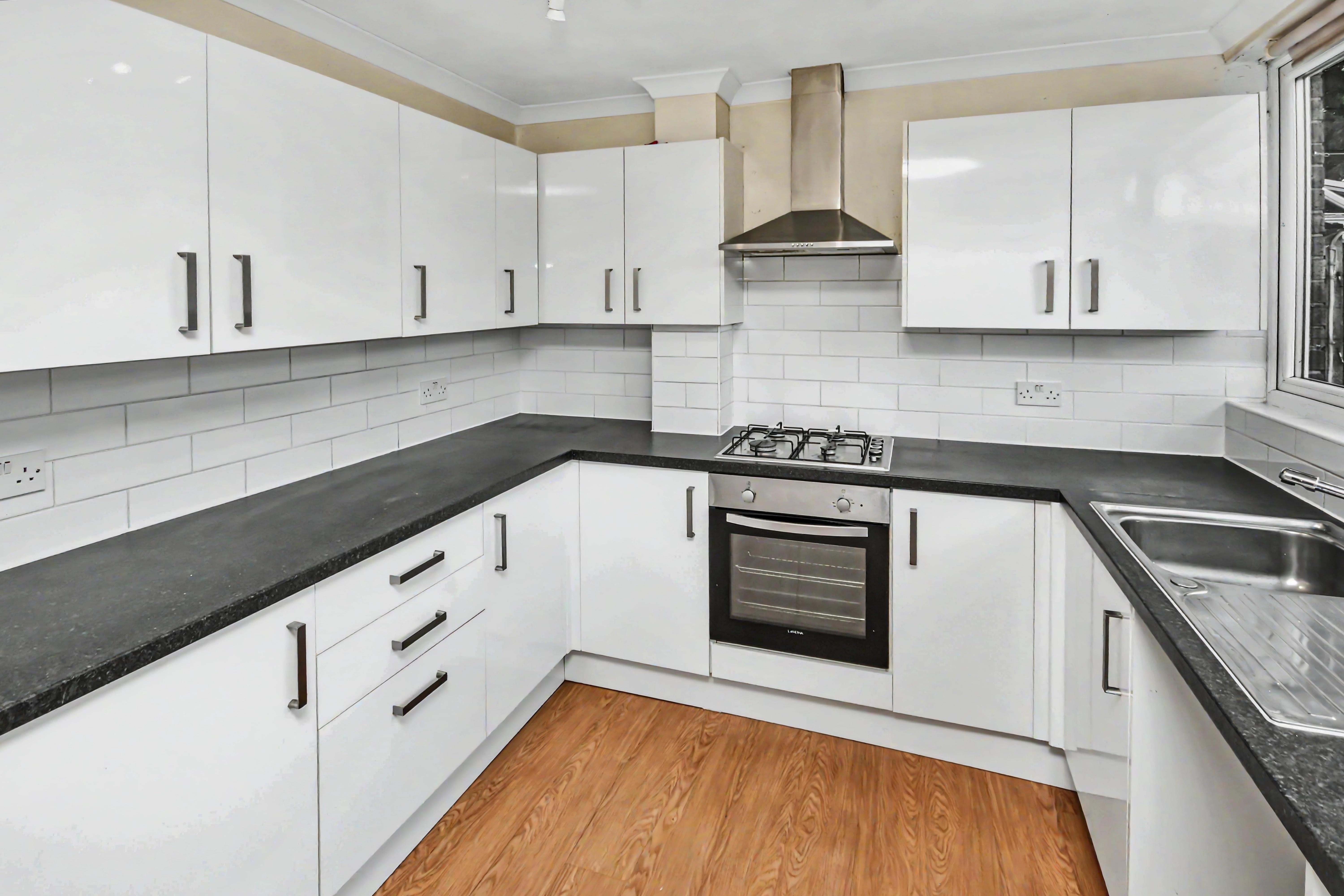 House Teviot Close in Corby