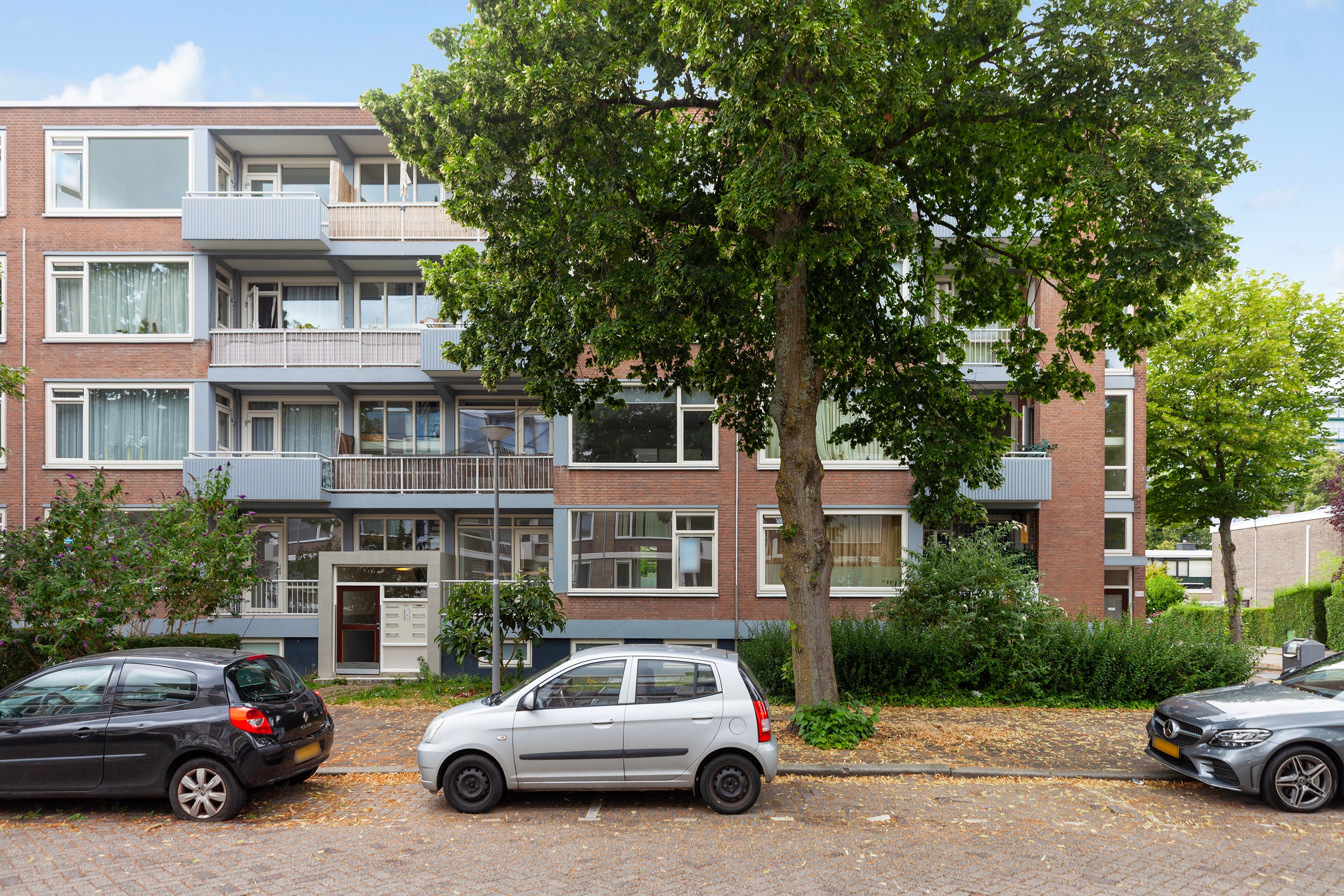 Appartement te koop: Sint-Annalandstraat 29, Rotterdam