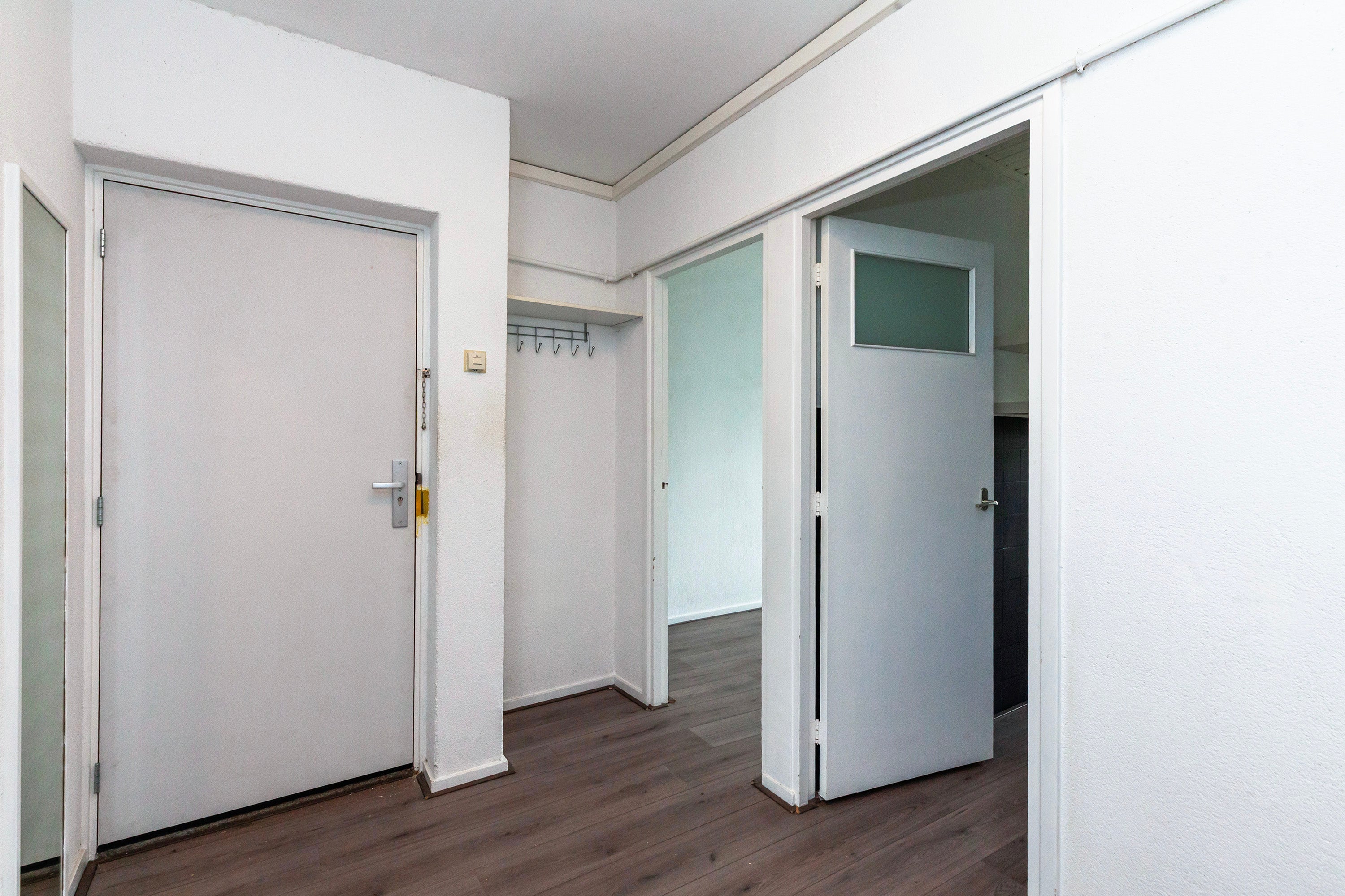 Appartement te koop: Sint-Annalandstraat 29, Rotterdam