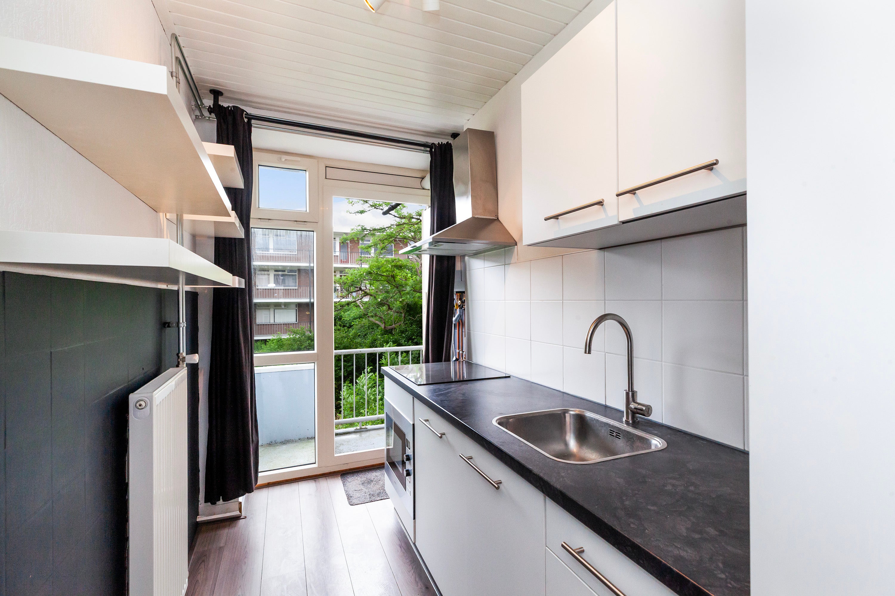 Appartement te koop: Sint-Annalandstraat 29, Rotterdam