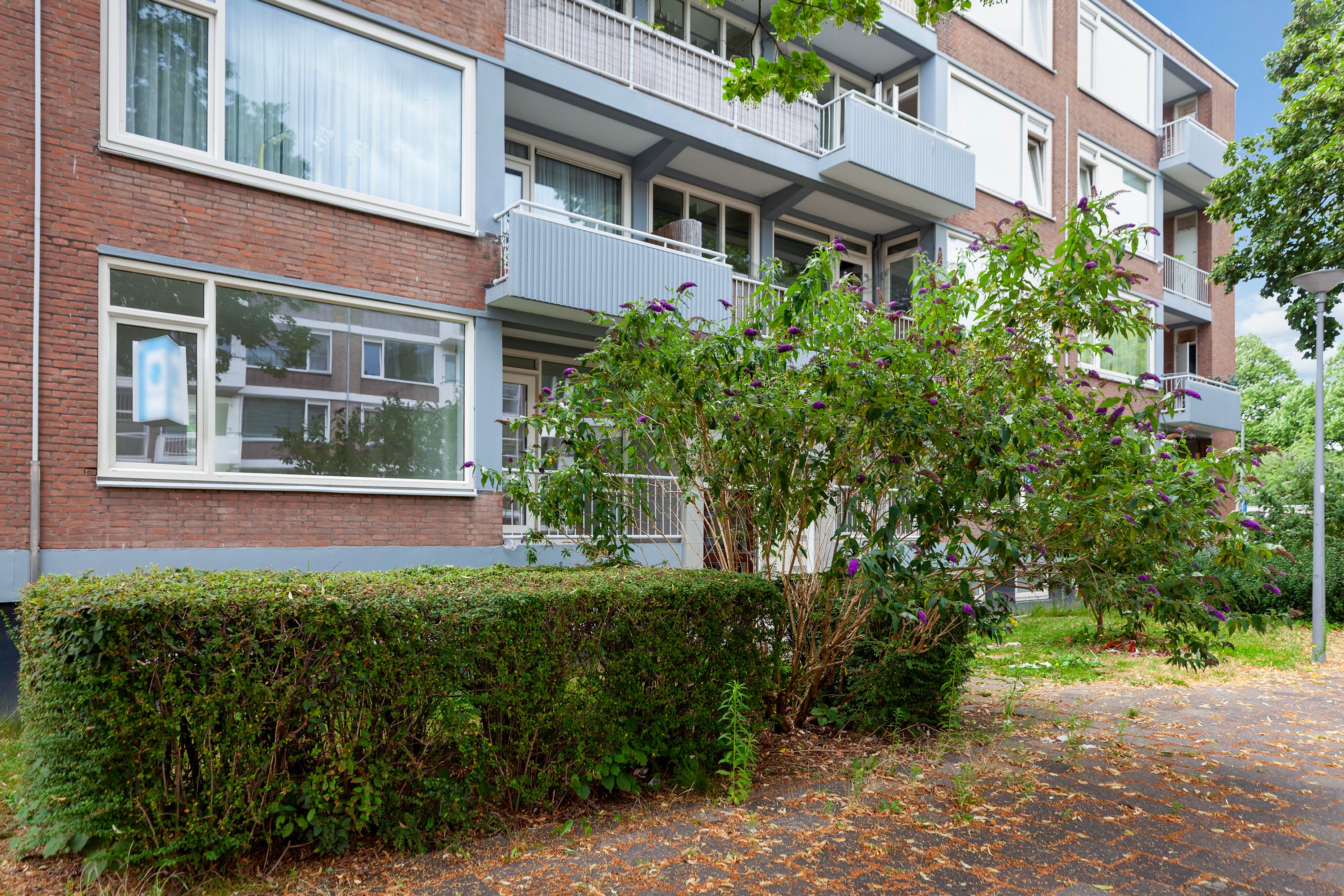 Appartement te koop: Sint-Annalandstraat 29, Rotterdam
