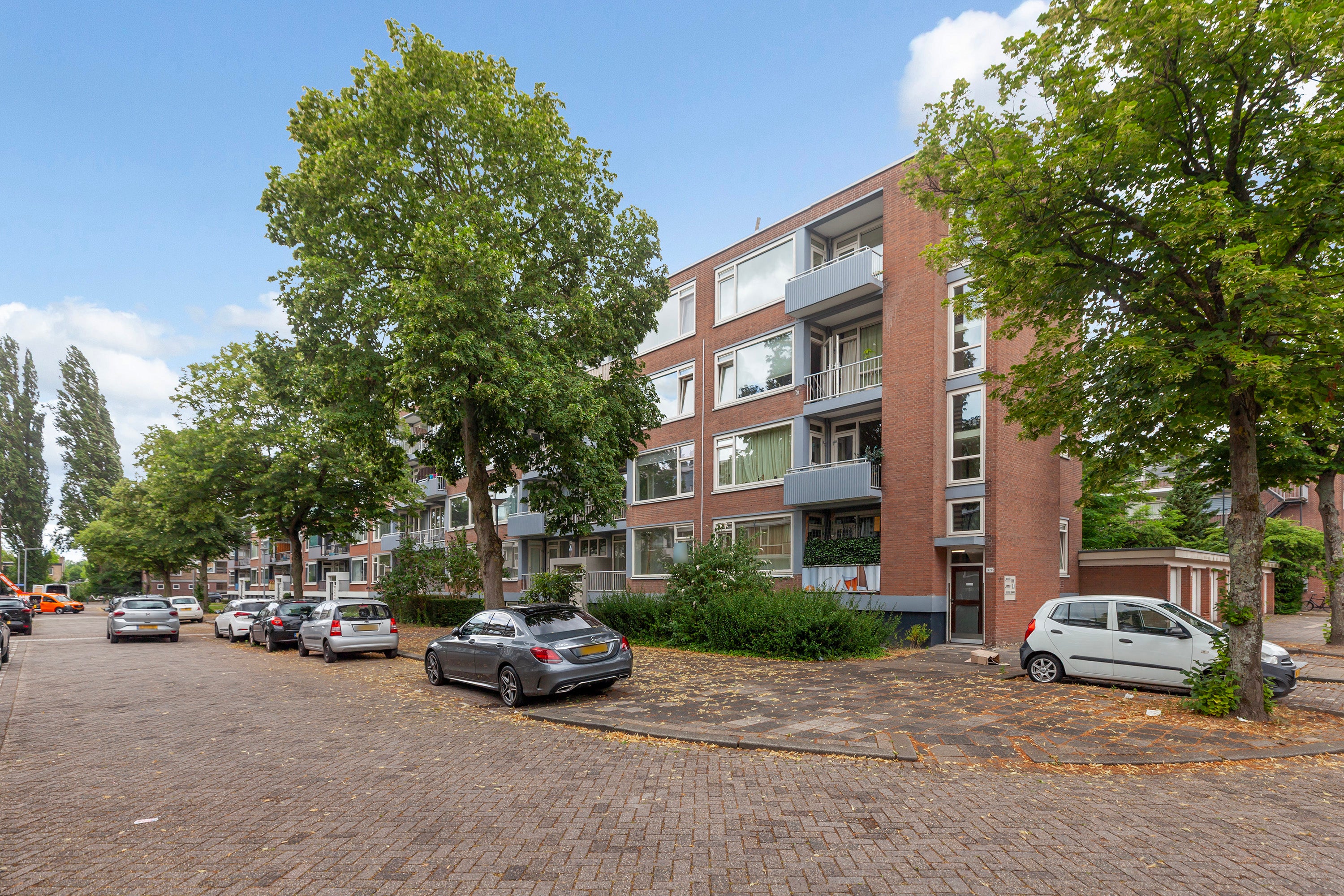 Appartement te koop: Sint-Annalandstraat 29, Rotterdam