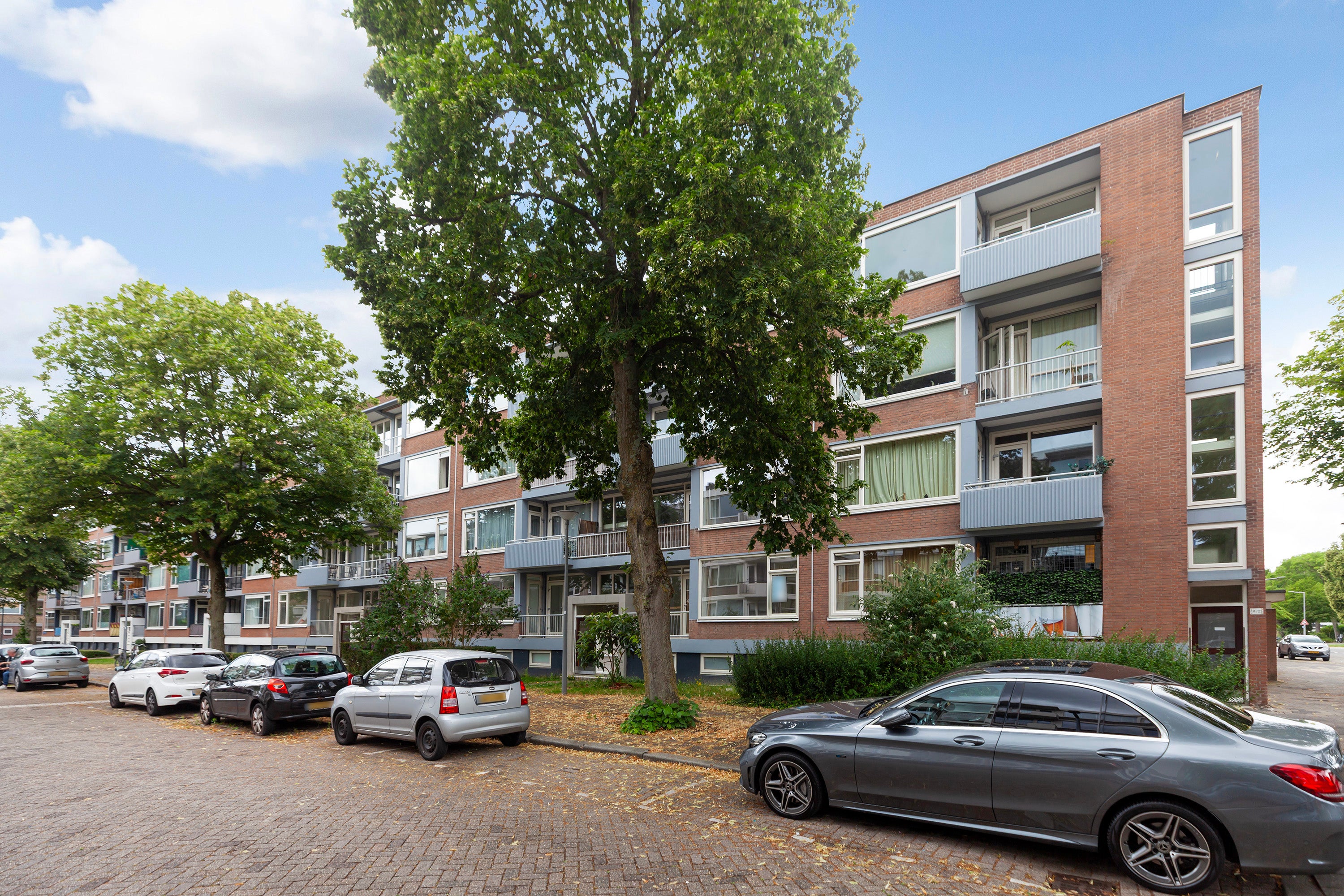 Appartement te koop: Sint-Annalandstraat 29, Rotterdam
