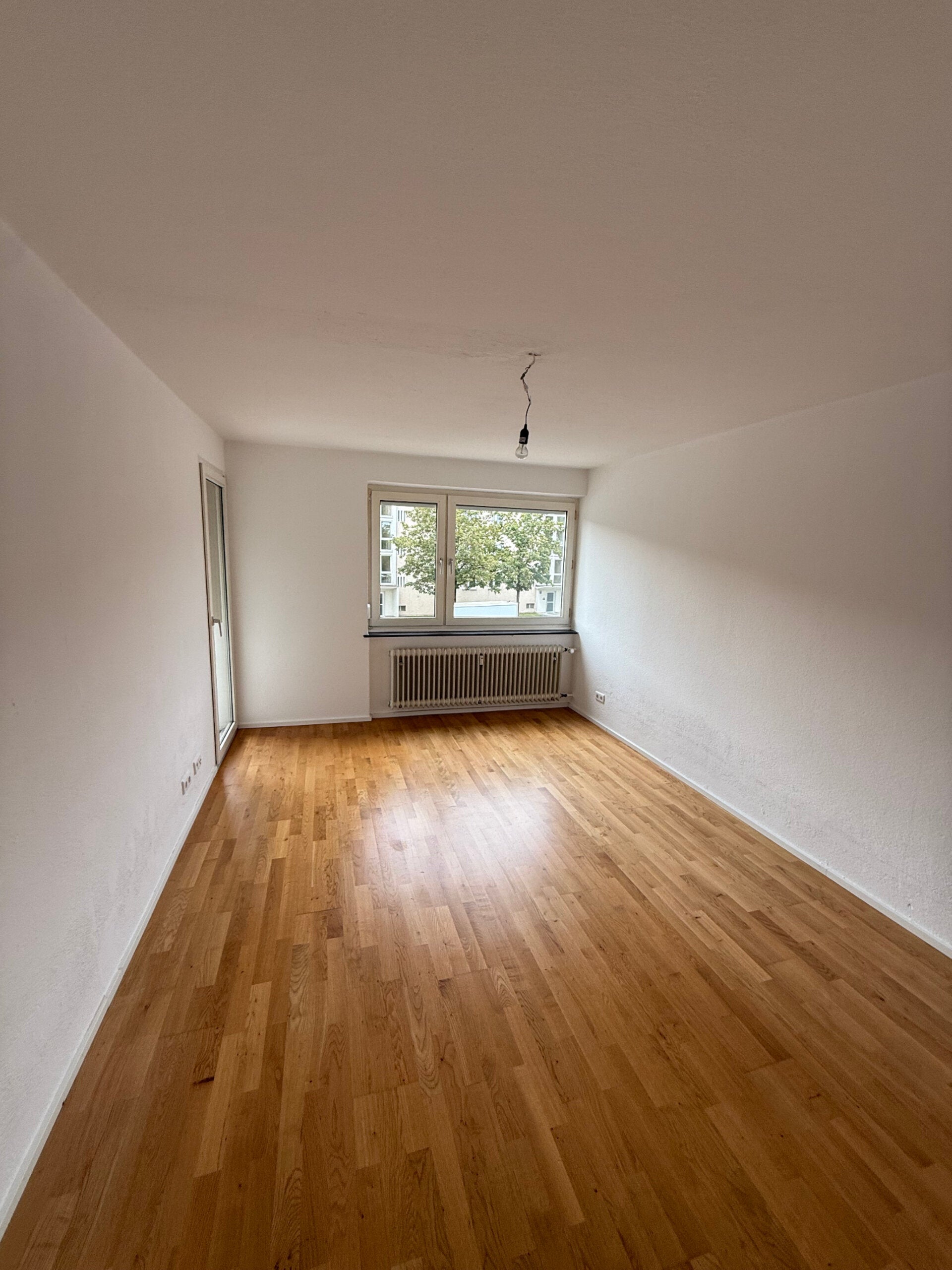 Wohnung Hugo-Troendle-Straße in München