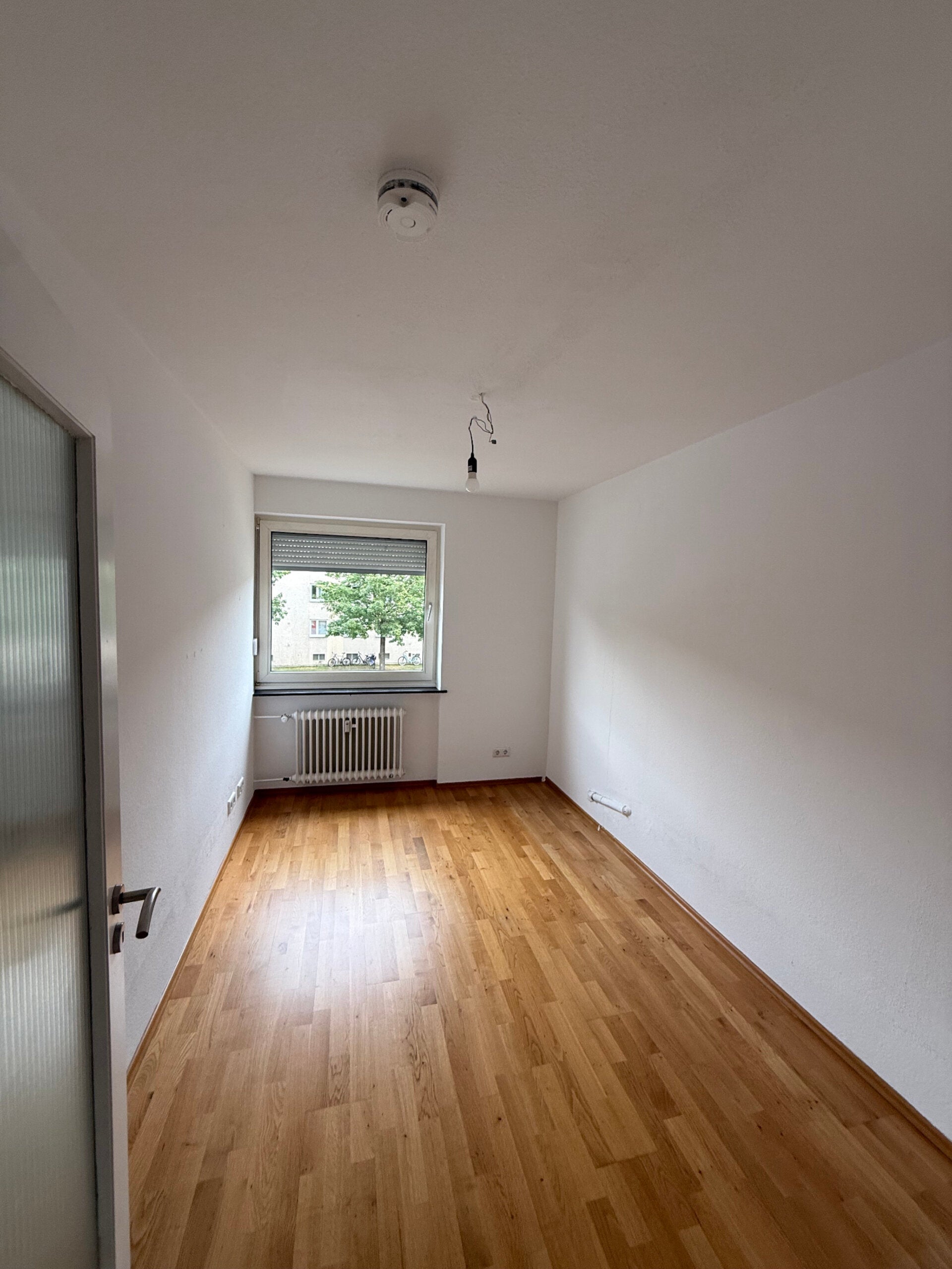 Wohnung Hugo-Troendle-Straße in München