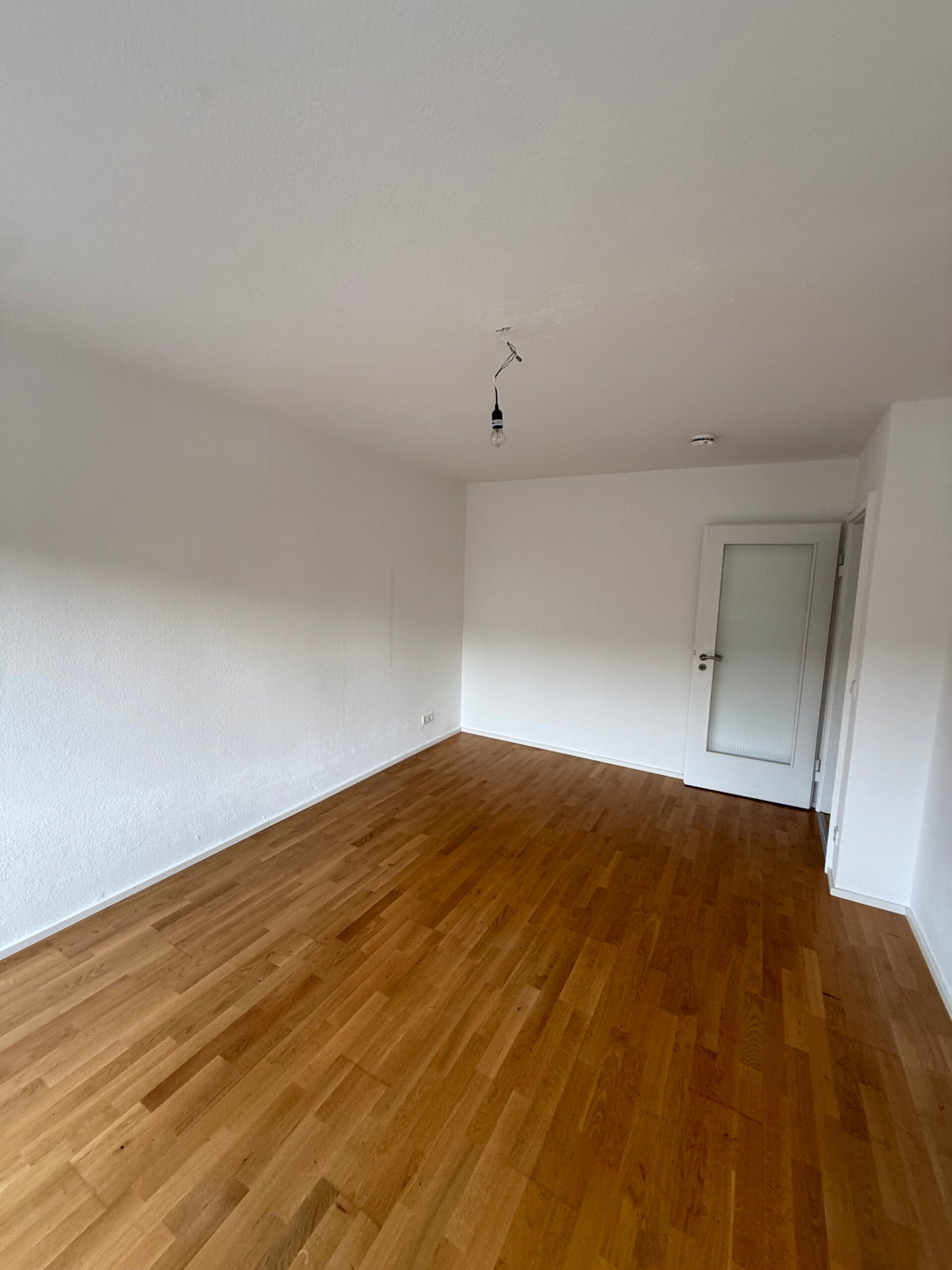 Wohnung Hugo-Troendle-Straße in München