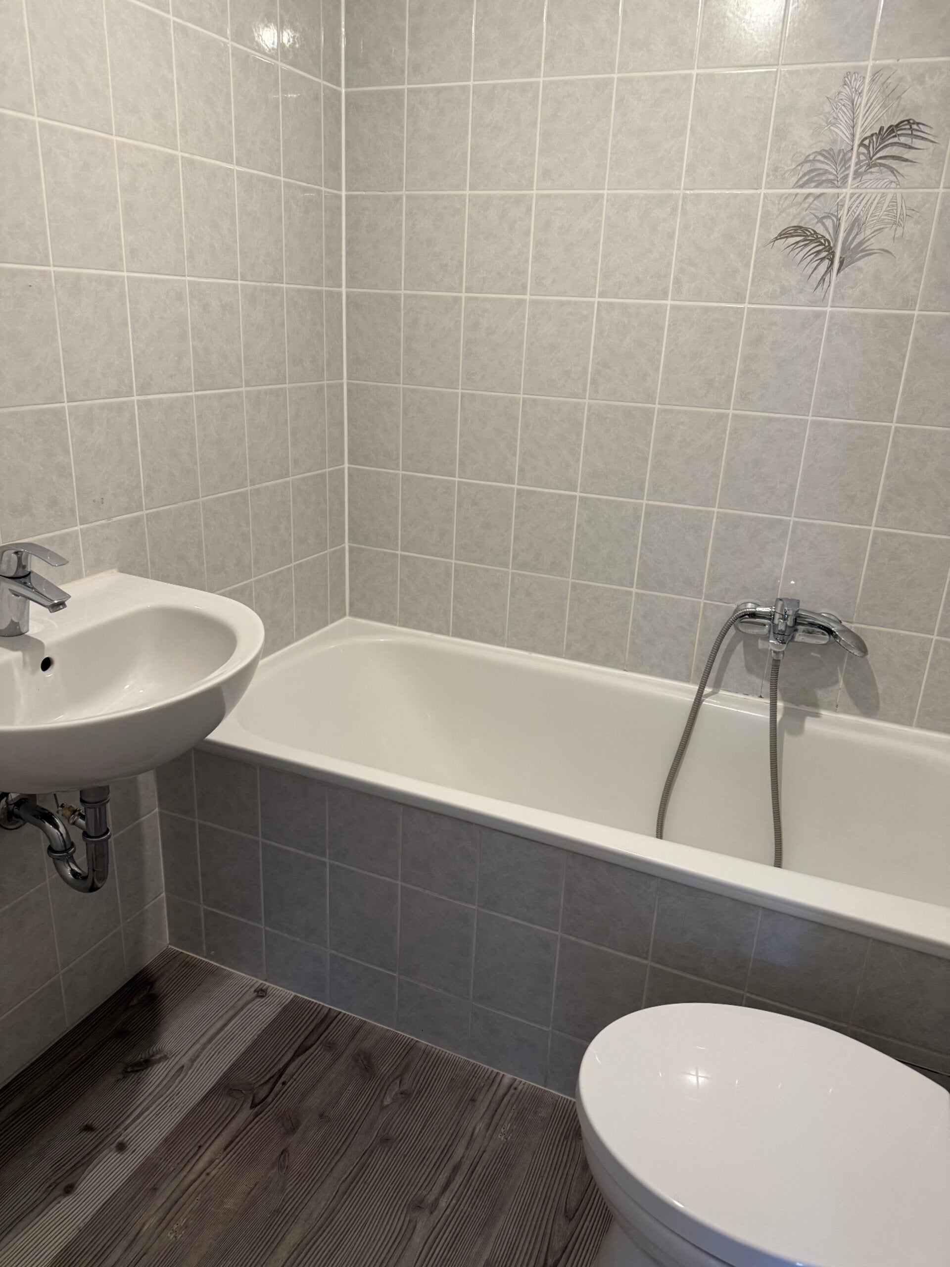 Wohnung Hugo-Troendle-Straße in München