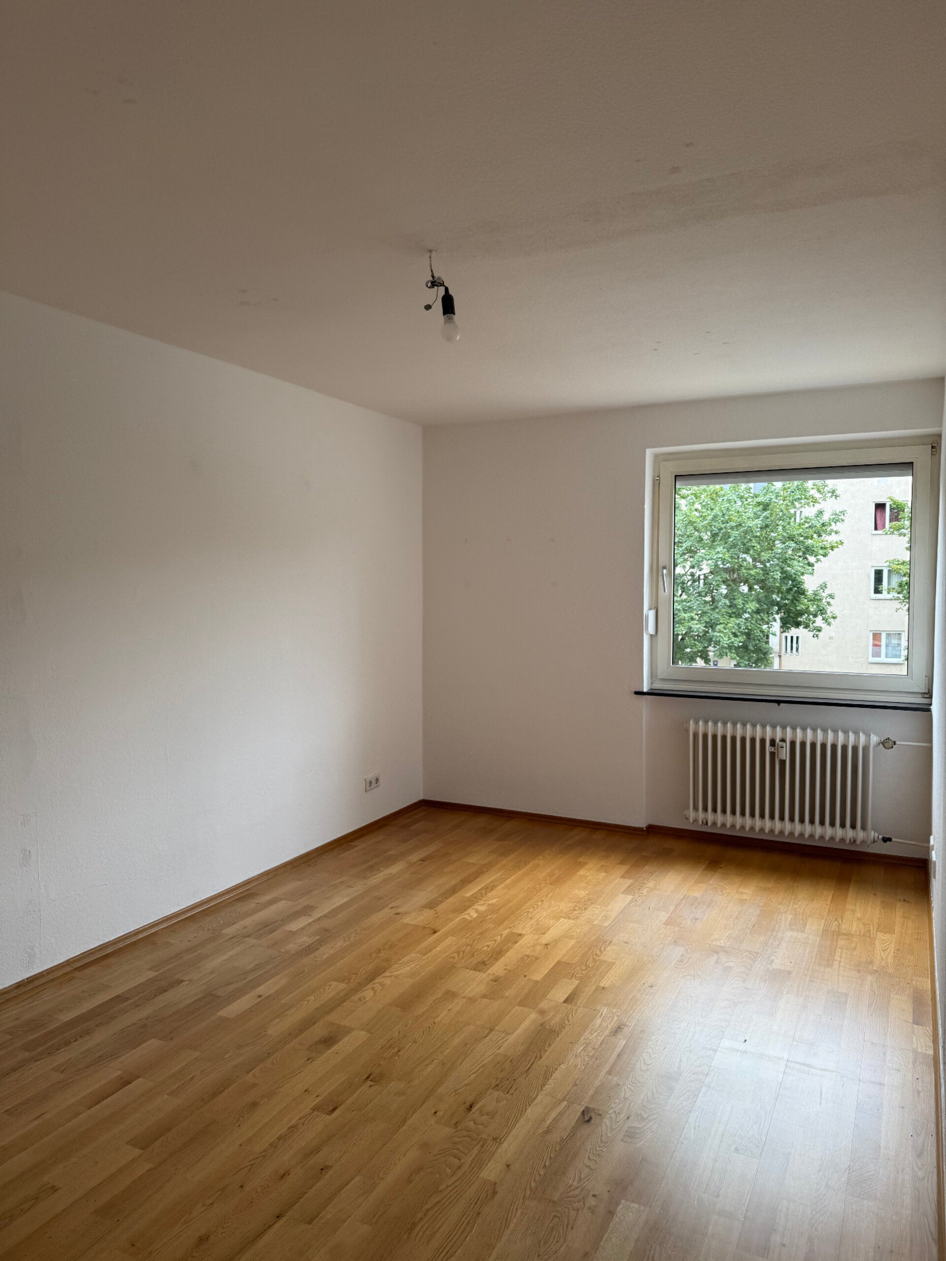 Wohnung Hugo-Troendle-Straße in München