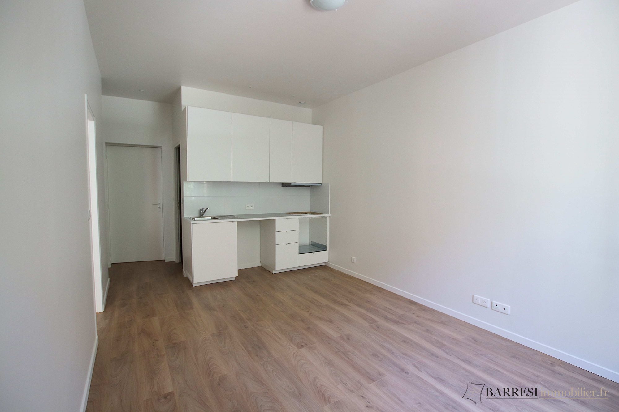 Flat Cours Lafayette in Toulon
