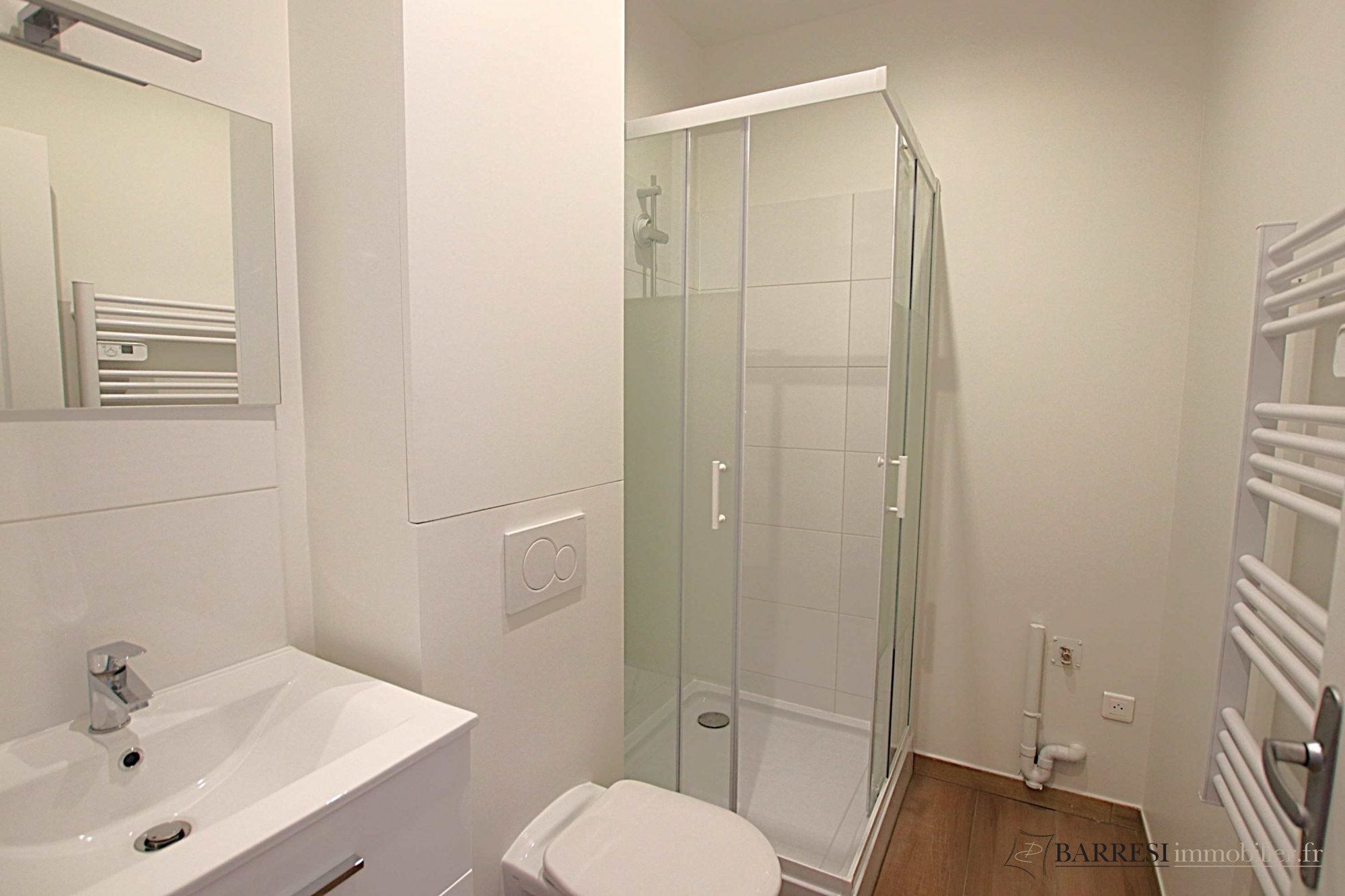 Appartement Cours Lafayette à Toulon