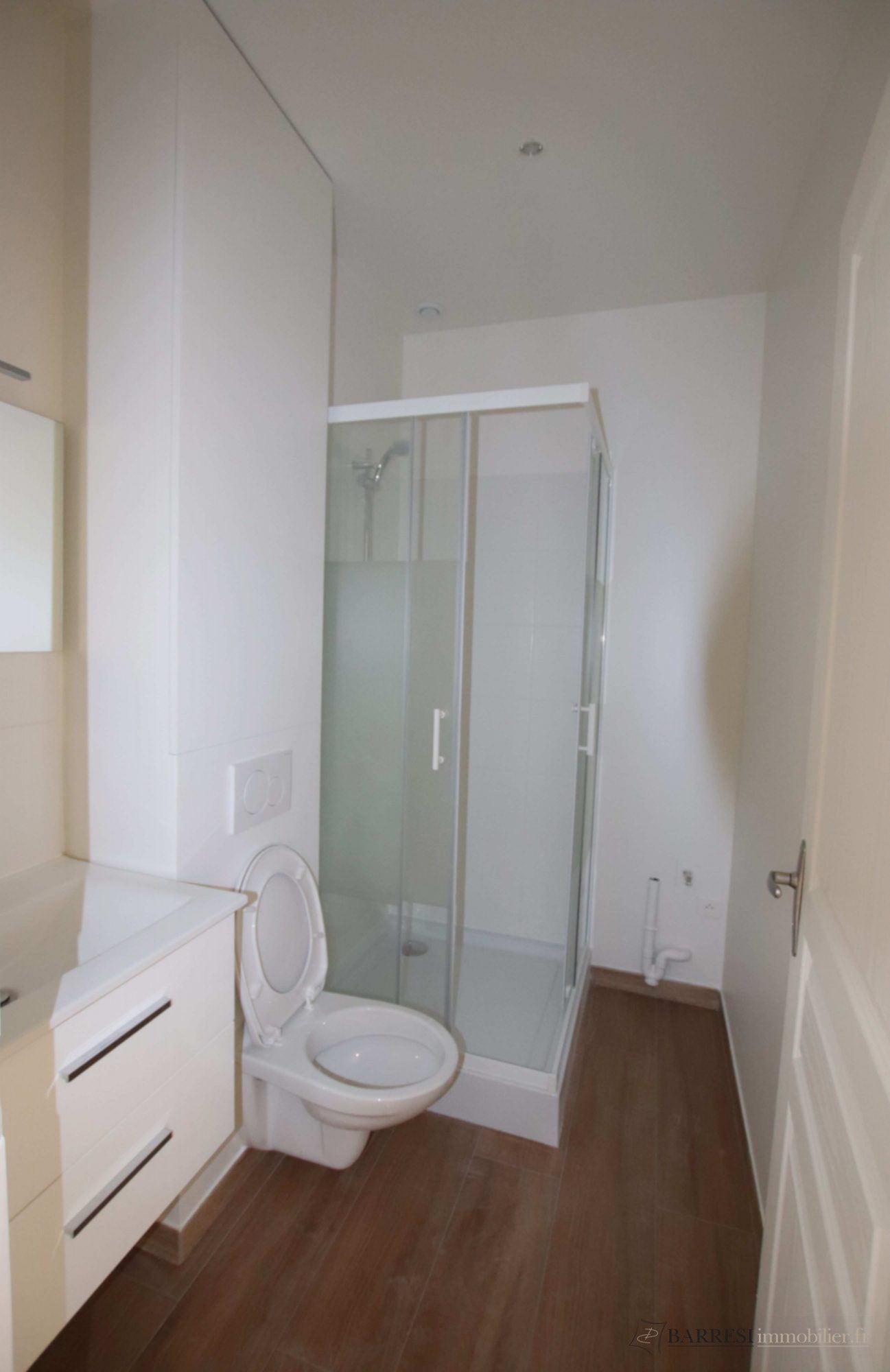 Flat Cours Lafayette in Toulon