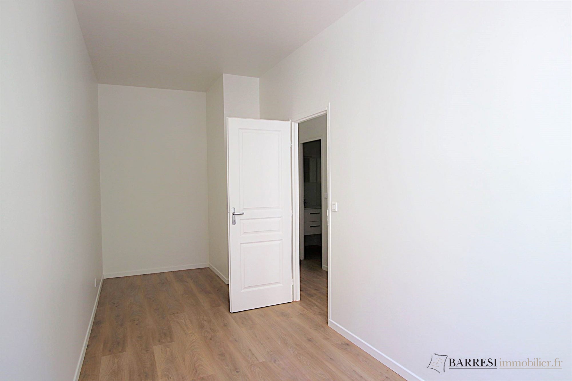 Flat Cours Lafayette in Toulon