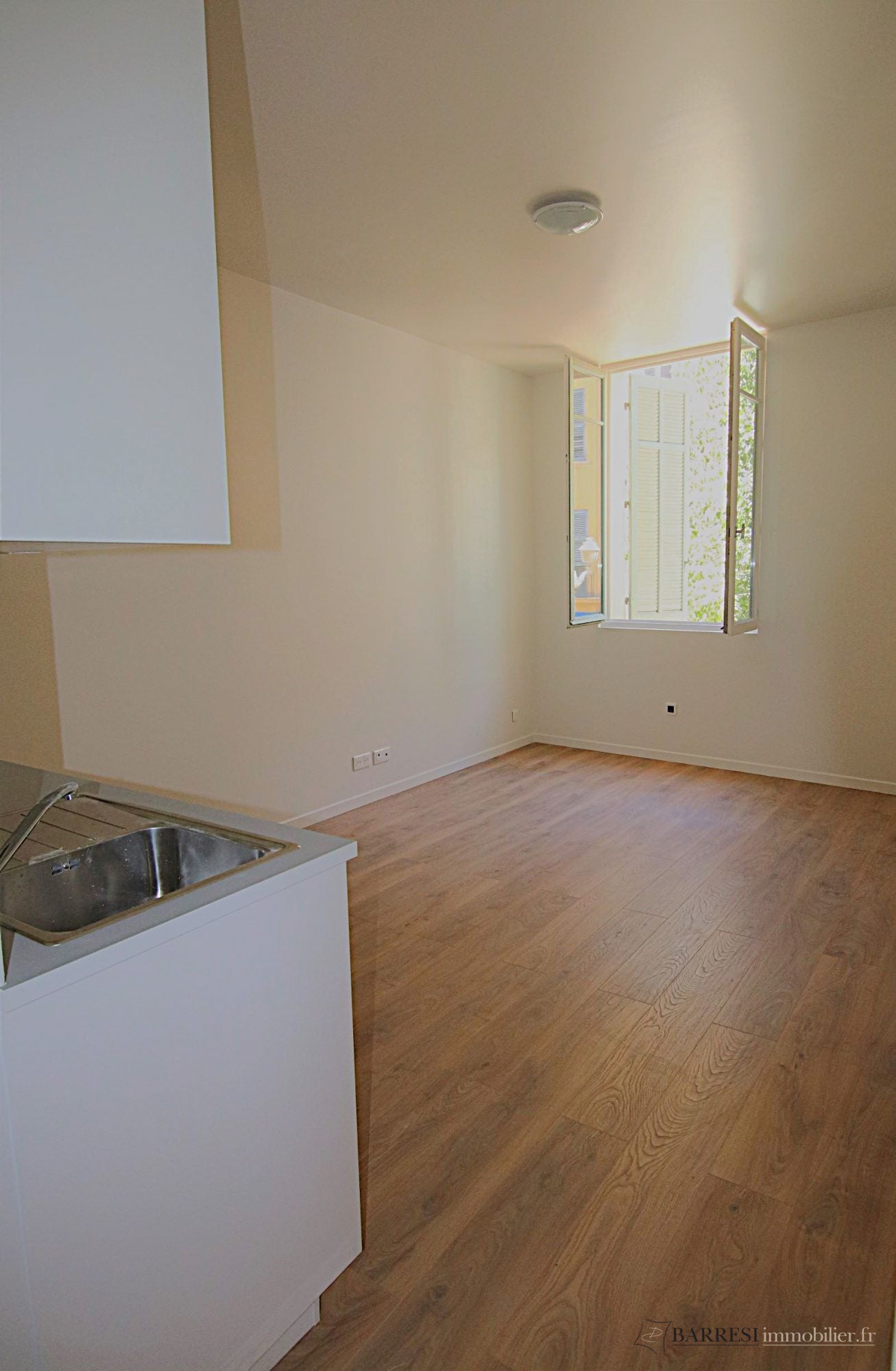 Appartement Cours Lafayette à Toulon