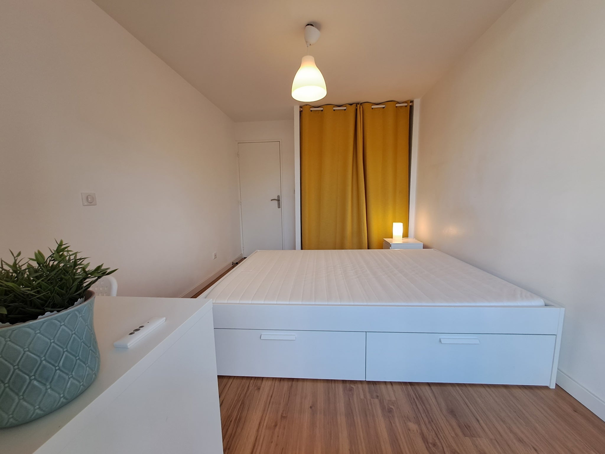 Appartement Rue de l'Horloge à Pessac