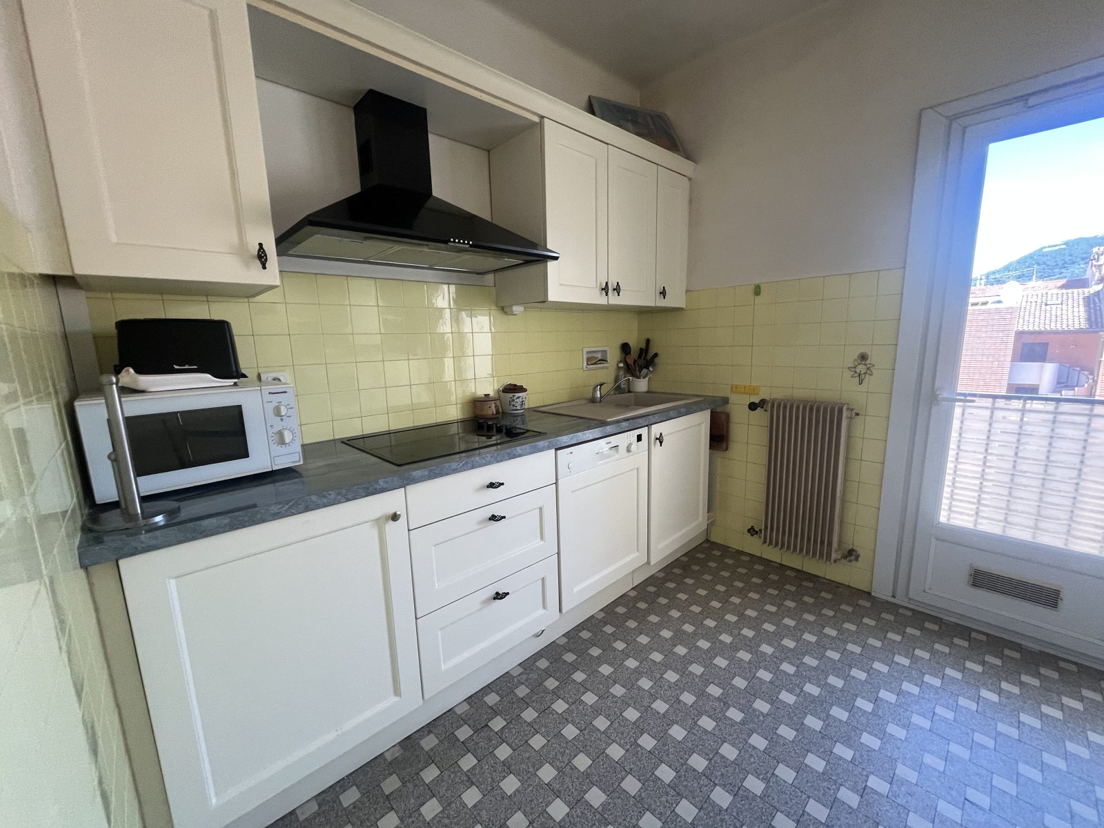 Appartement Rue Scaliero à Nice