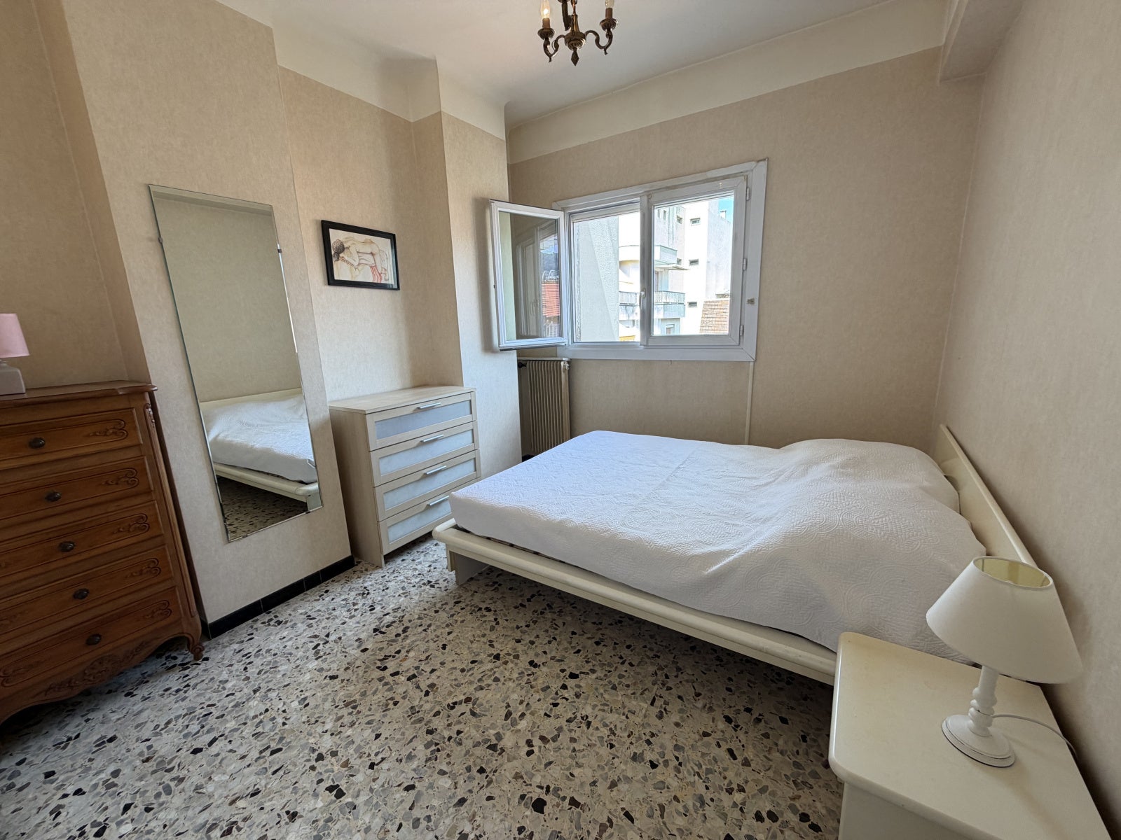 Flat Rue Scaliero in Nice