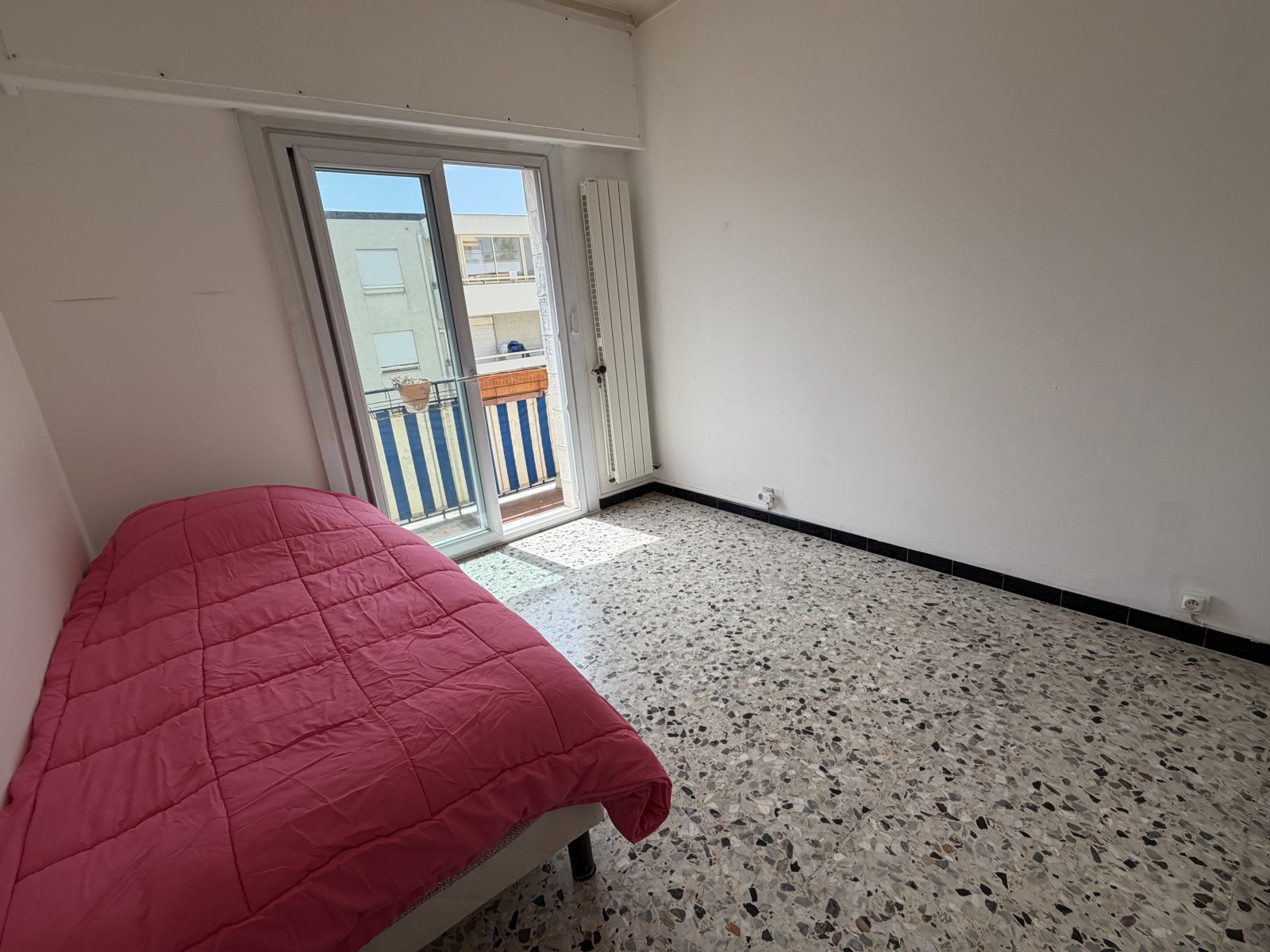 Flat Rue Scaliero in Nice