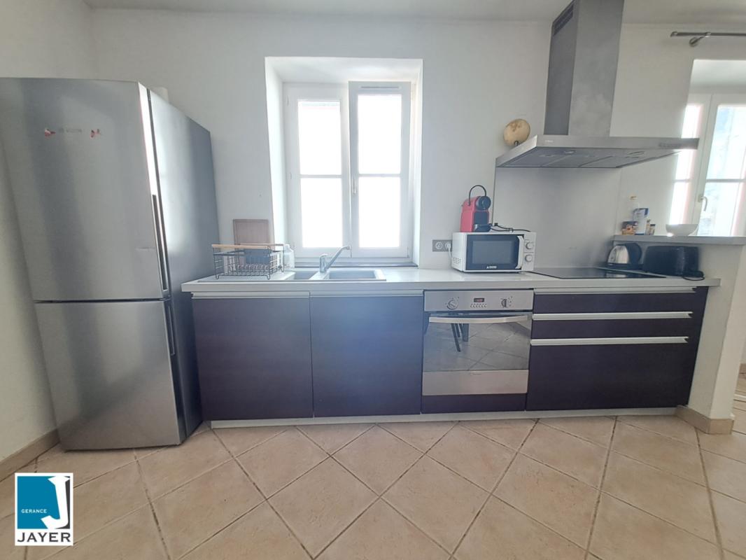 Flat Rue de la Citadelle in Chalon-sur-Saône