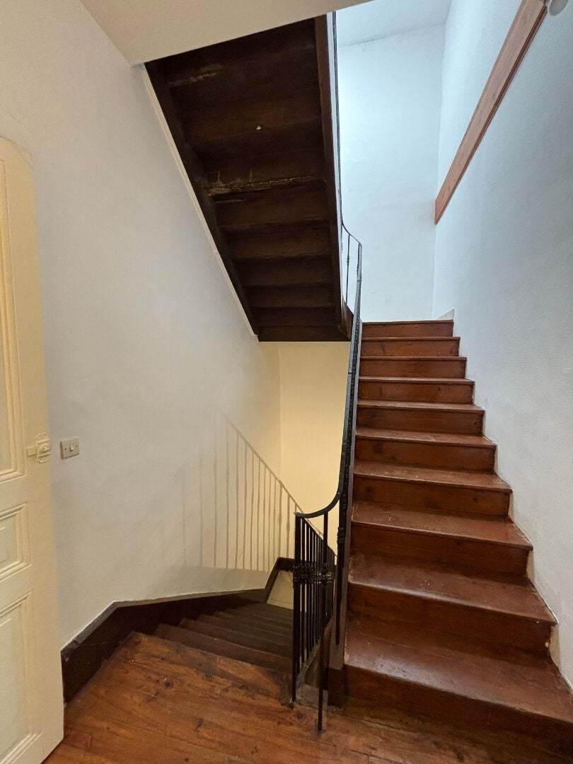 Flat Rue Correcterie in Chabeuil