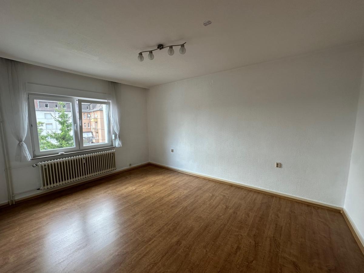 Zimmer Händelstraße in Gießen