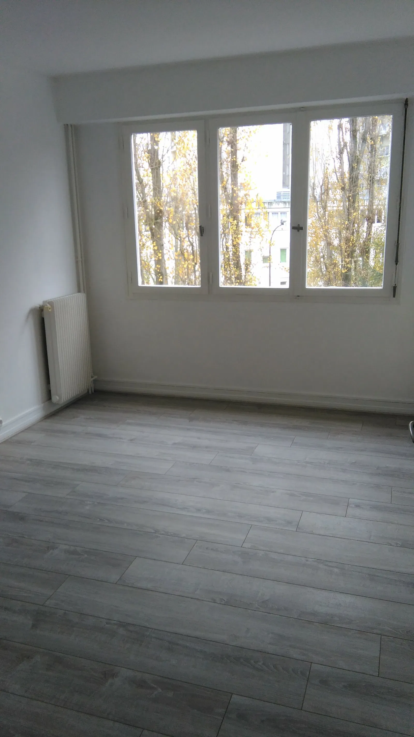 Chambre Rue Jacqueline Auriol à Évry