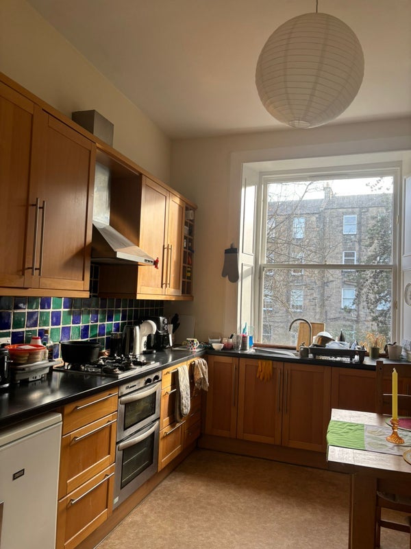 Room Livingstone Place in City of Edinburgh
