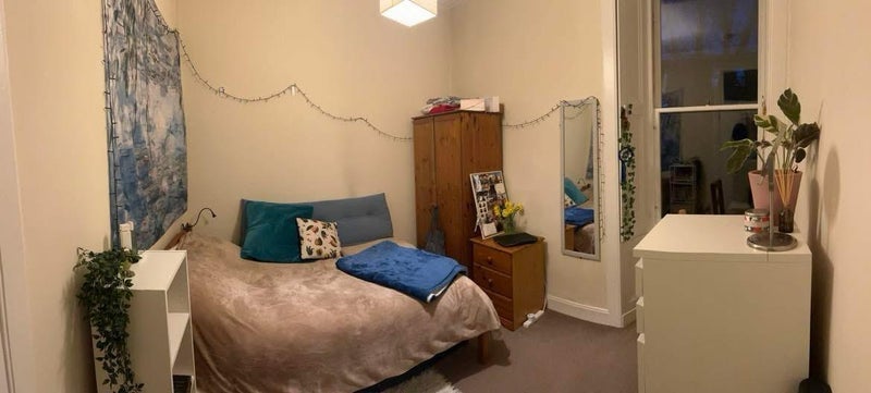 Room Livingstone Place in City of Edinburgh