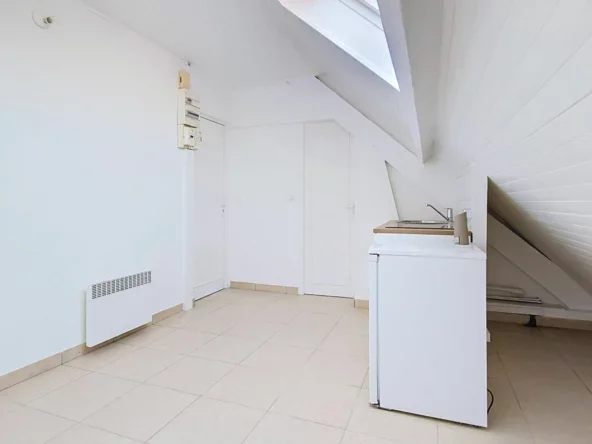 Appartement Rue Hoche à Bezons