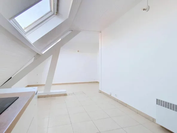 Appartement Rue Hoche à Bezons
