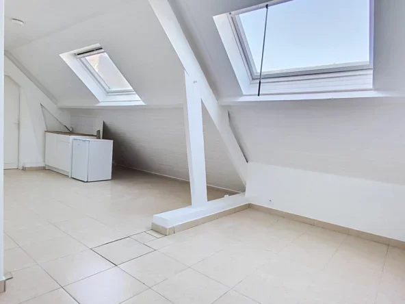Appartement Rue Hoche à Bezons
